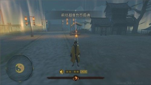 封灵奇谈