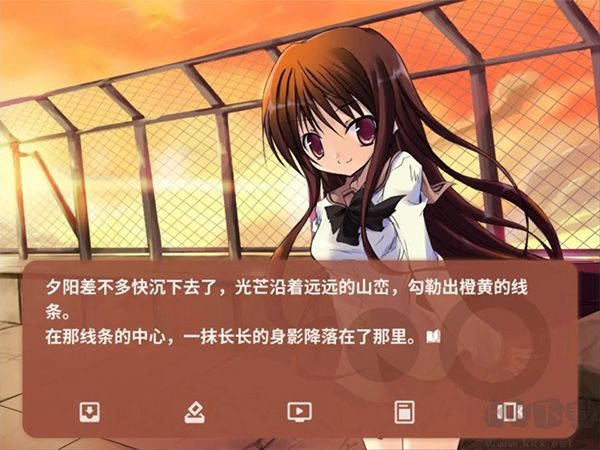 诉说谎言的记忆之物语