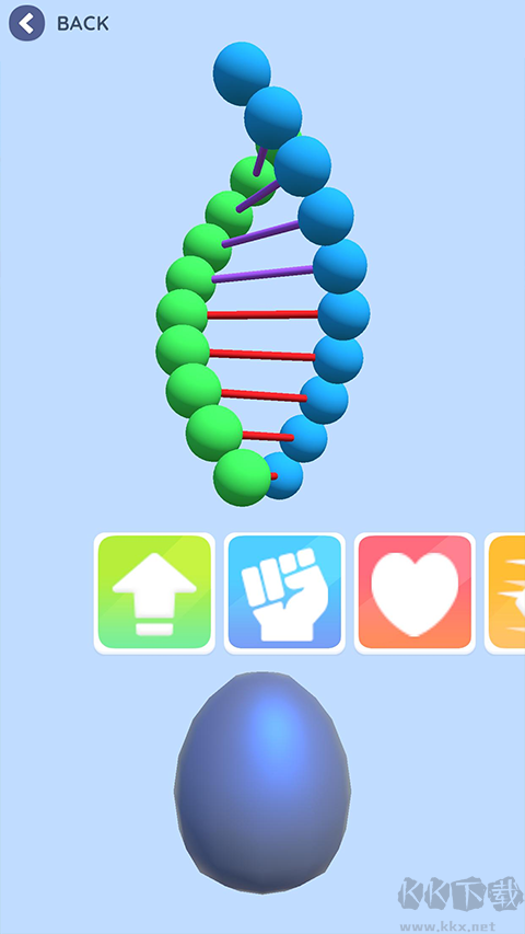 恐龙DNA