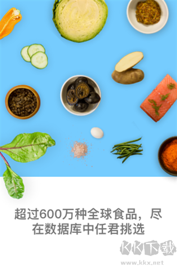 MyFitnessPalapp