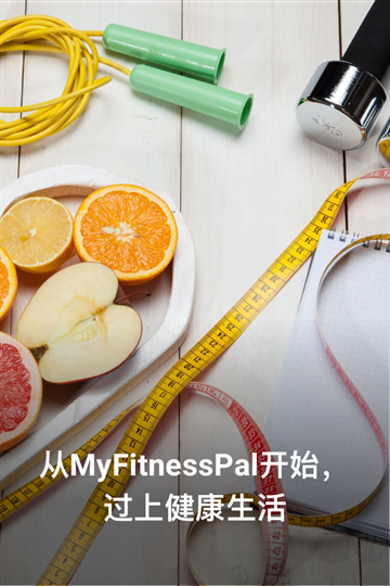MyFitnessPalapp