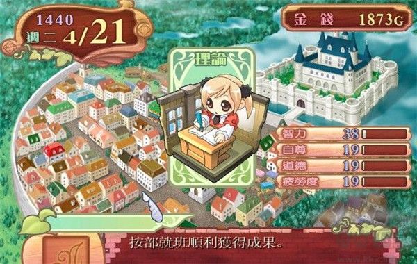美少女梦工厂