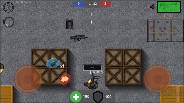 战区2(warzone2)