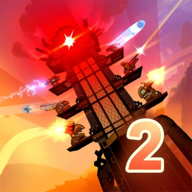 蒸汽朋克塔防2 v1.5.7完整版