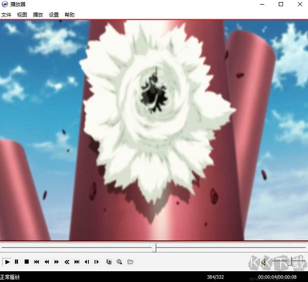MiniPlayer播放器