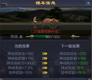 攻城天下
