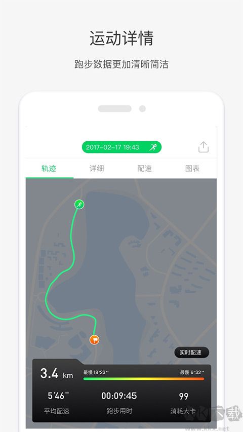 唯乐手环