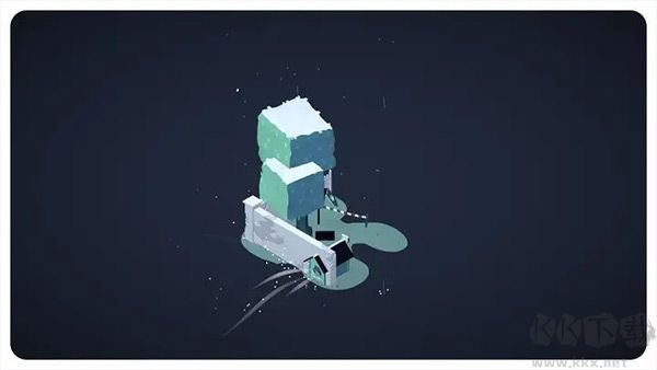 忆落谜境(The Almost Gone)