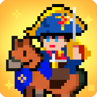 帝国传奇像素英雄v1.0.159完整版