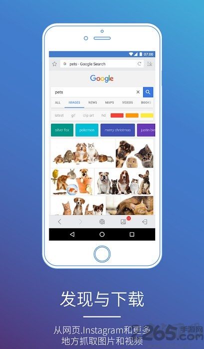 GalleryVault照片保险箱app