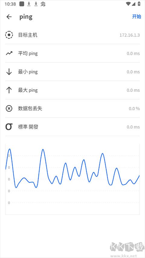 fing网络扫描仪