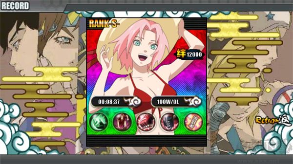 jojo战记手游