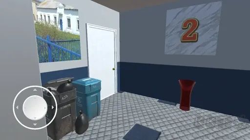 电梯模拟器2