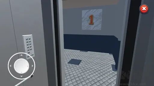电梯模拟器2