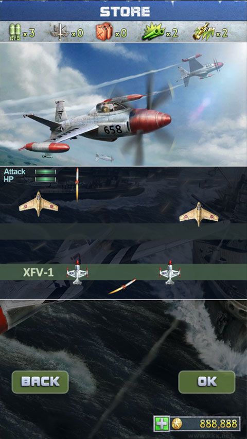 二战神鹰2太平洋1942