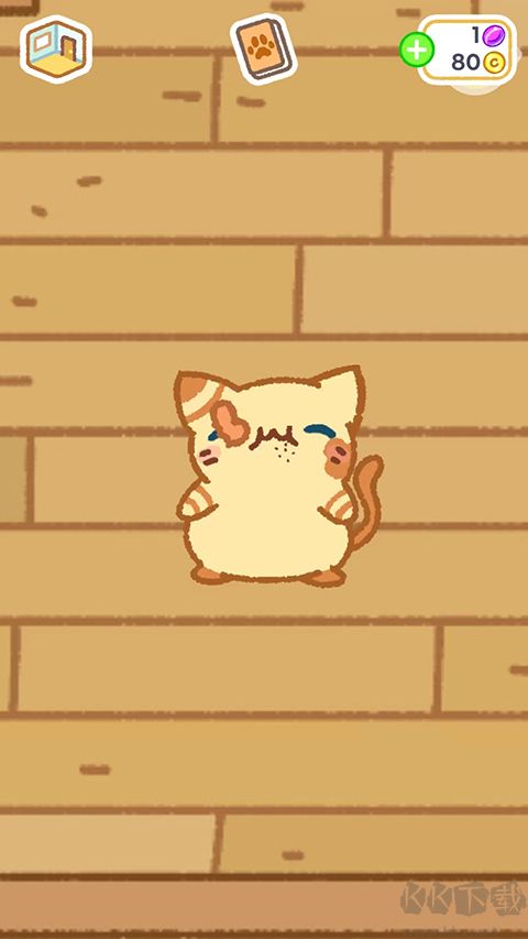 小偷猫2