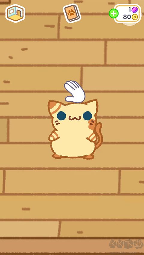 小偷猫2