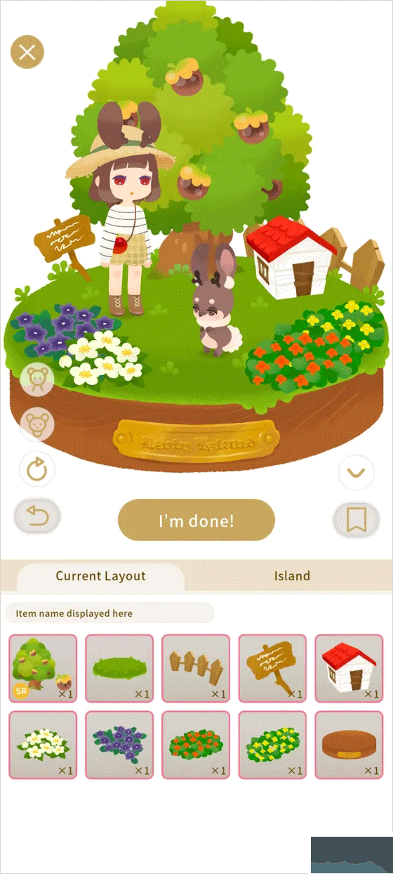 livlyisland宠物岛