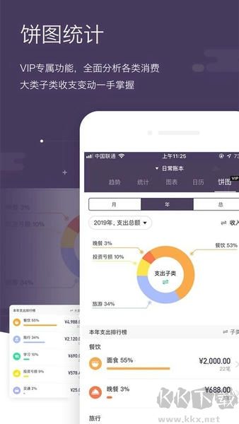 海豚记账本