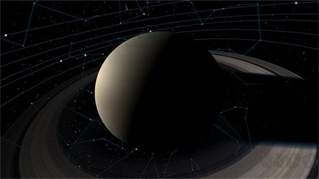 宇宙星球模拟器