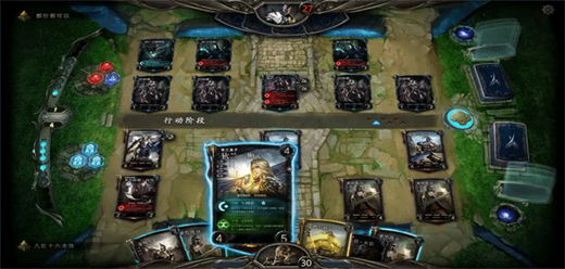 tcg卡牌游戏大全-tcg卡牌游戏合集-tcg卡牌游戏推荐