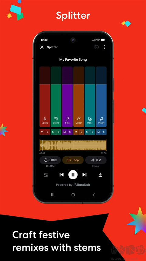 bandlab