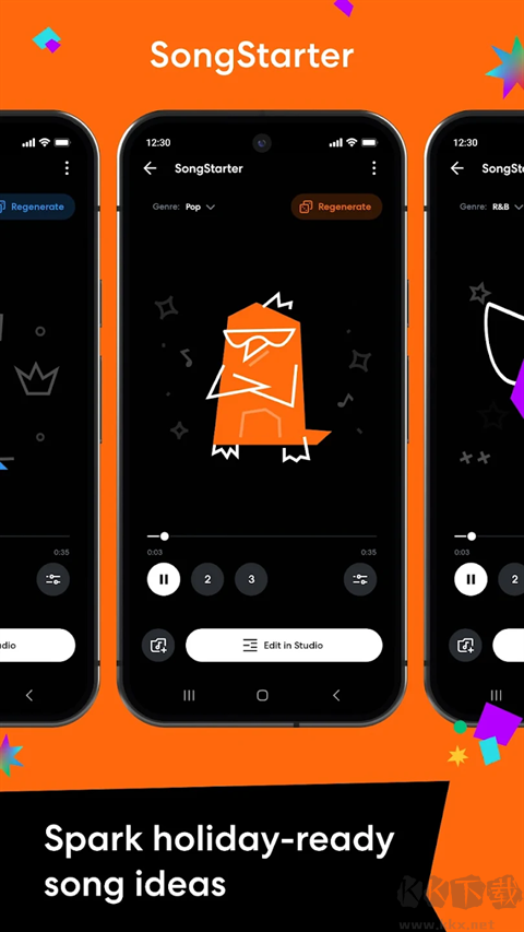 bandlab