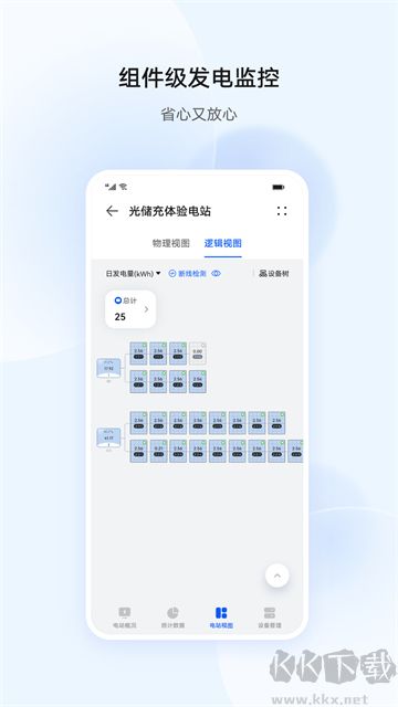 华为智能光伏