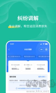 消费保app