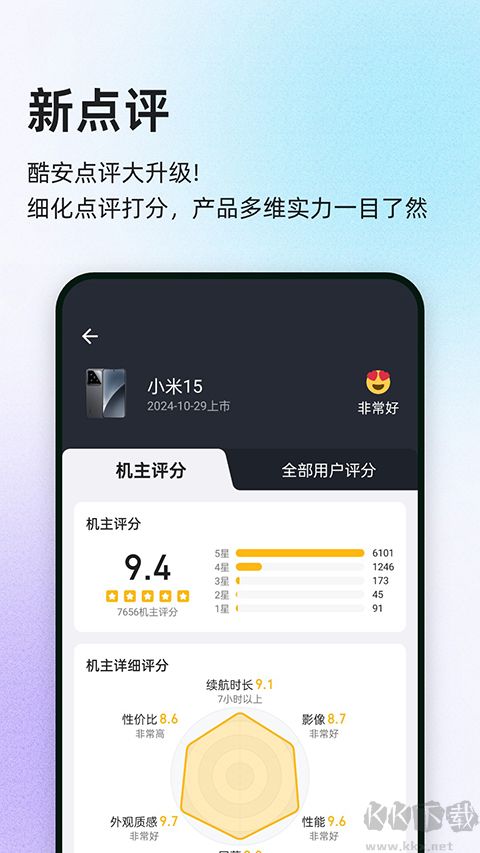 酷市场app官方版