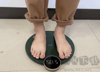 Fitdays软件
