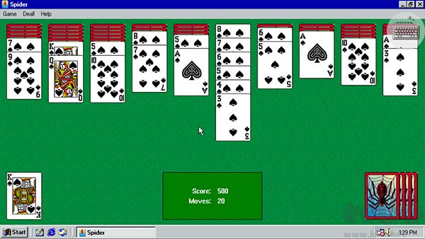 win98模拟器
