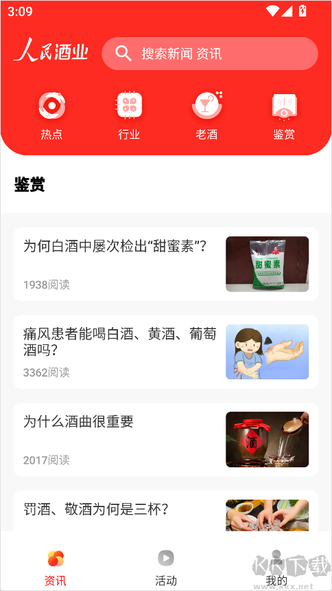 人民酒业