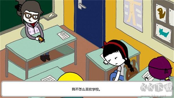 机甲妮卡