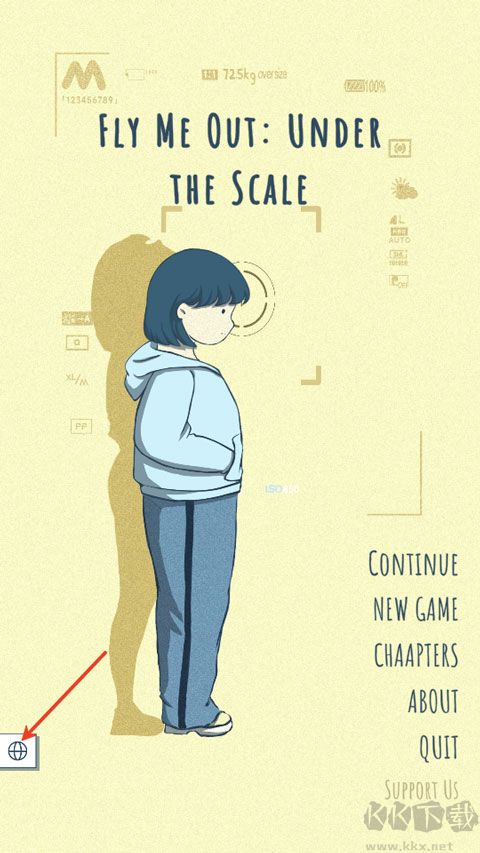 带我飞向远方