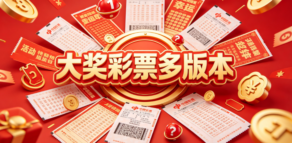 大奖彩票下载大全-安卓轻量版/iOS-定制版/鸿蒙最新版-全网应用专题合集