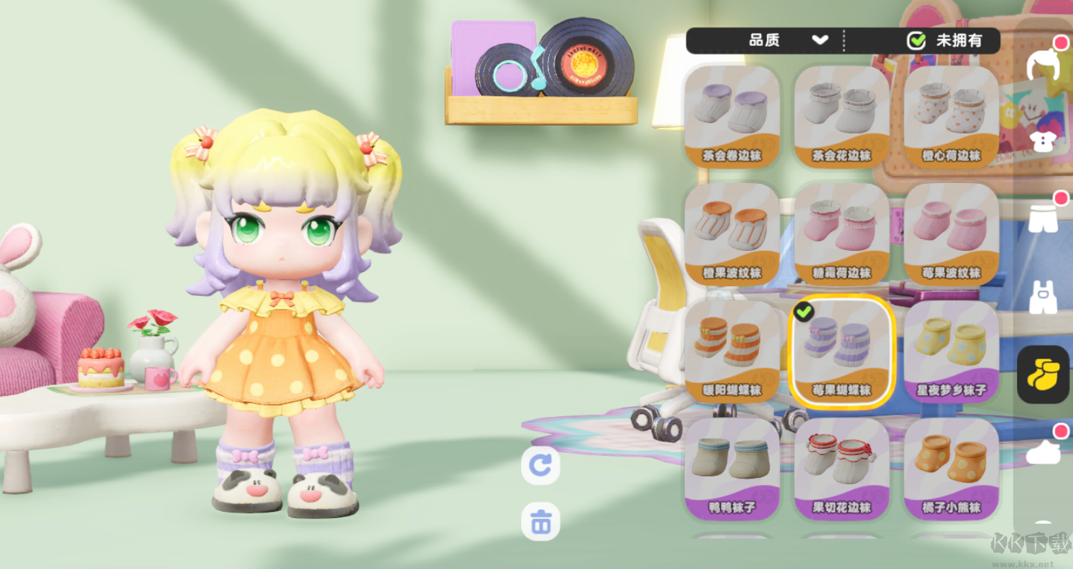 希望城手游