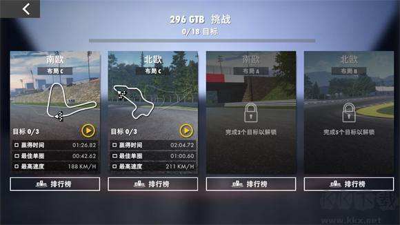 壳牌赛车传奇