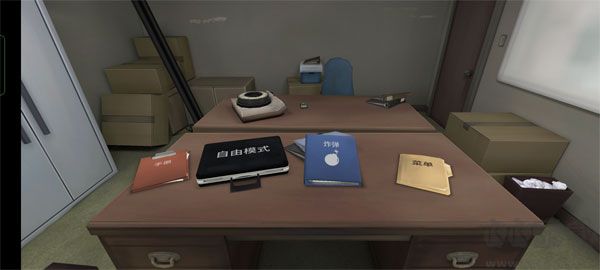 拆弹能手拆弹手册(Keep Talking and Nobody Explodes)