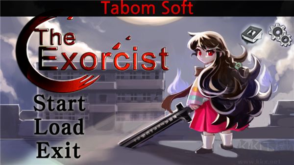 驱魔少女(The Exocist)