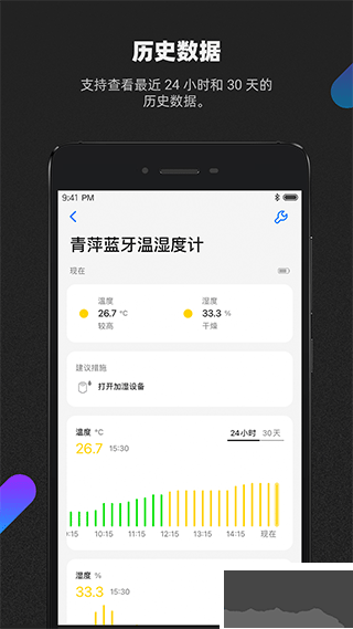 青萍+