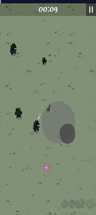 魔法生存