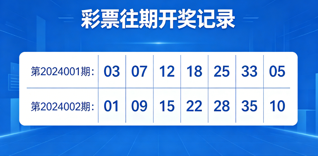 彩票全彩种数据汇总|手机平板通用版|掌上应用合集