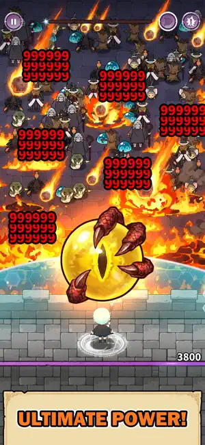 66666年黑暗魔法师降临(Dark Mage - Reincarnation after 66666 years)