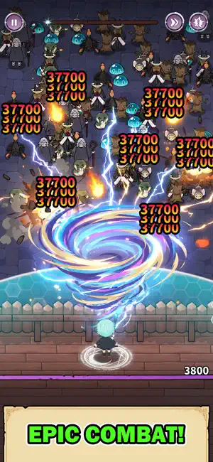 66666年黑暗魔法师降临(Dark Mage - Reincarnation after 66666 years)