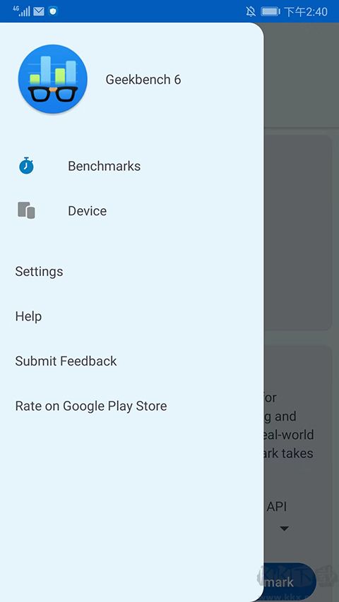 Geekbench6
