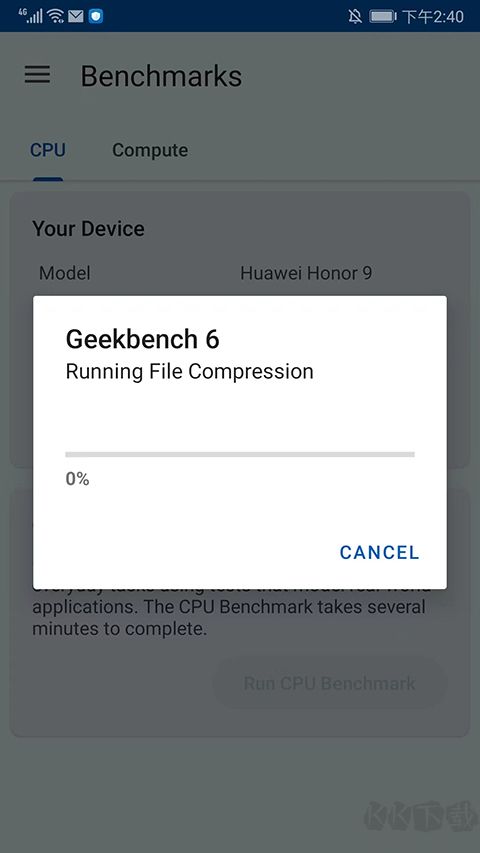 Geekbench6