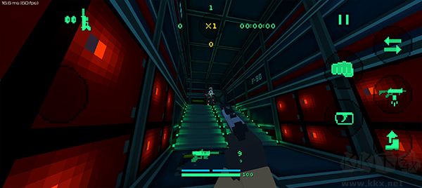 星际射击
