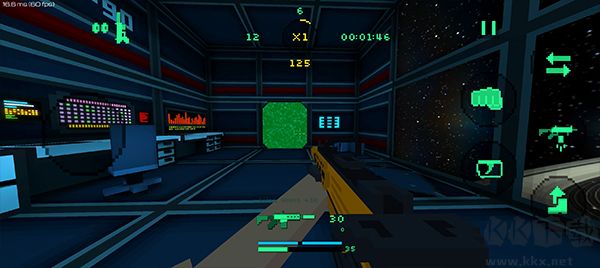星际射击