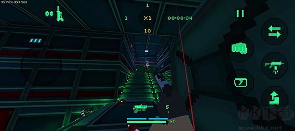星际射击